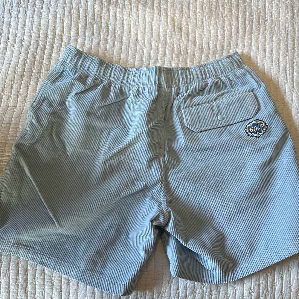 GOLF Wang Shorts